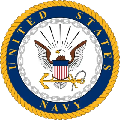 US Navy Logo